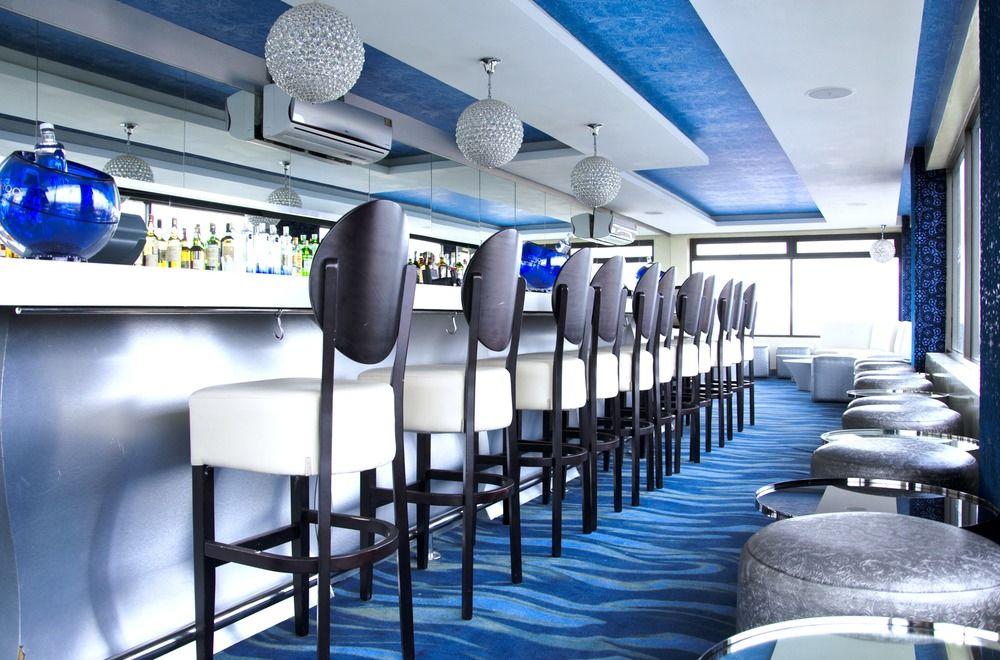 Four Points By Sheraton Nairobi Hurlingham Εξωτερικό φωτογραφία