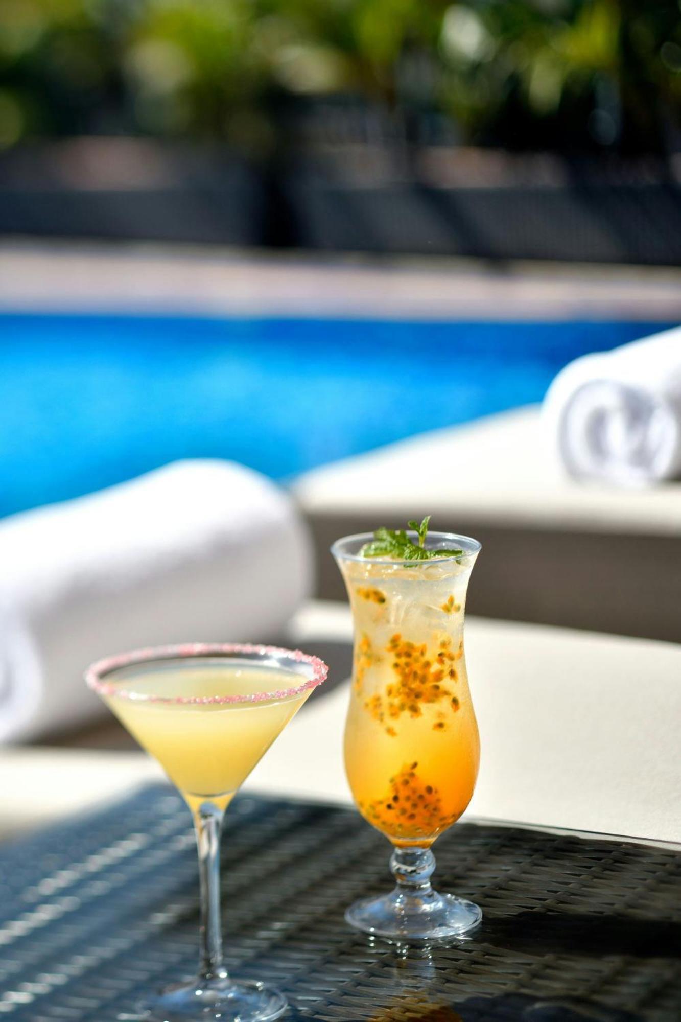 Four Points By Sheraton Nairobi Hurlingham Εξωτερικό φωτογραφία
