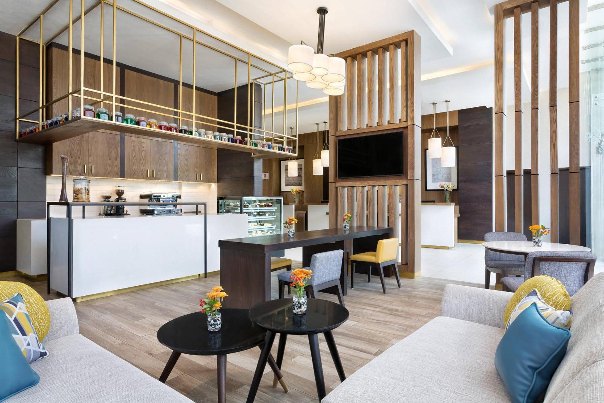 Four Points By Sheraton Nairobi Hurlingham Εξωτερικό φωτογραφία