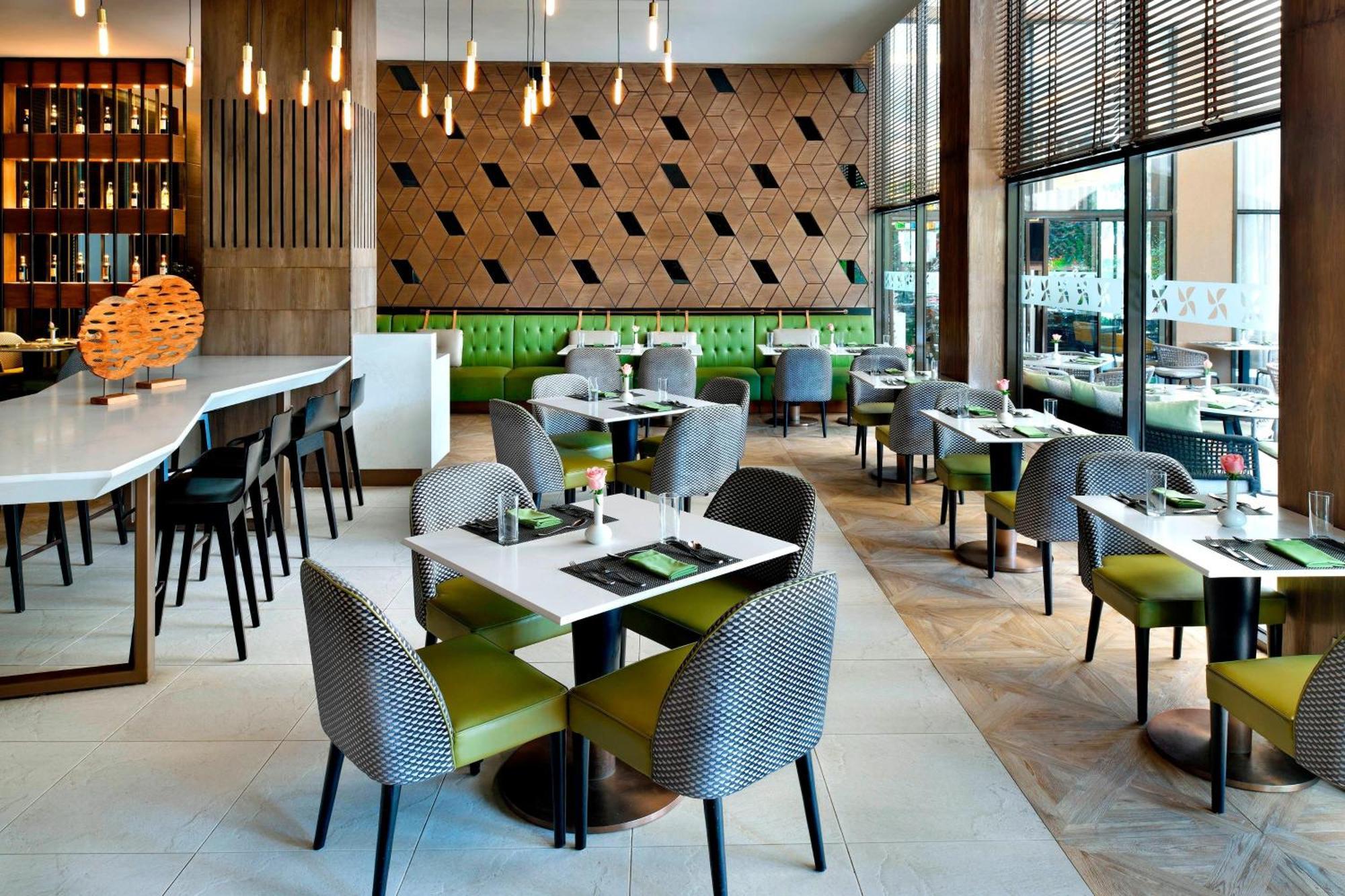 Four Points By Sheraton Nairobi Hurlingham Εξωτερικό φωτογραφία
