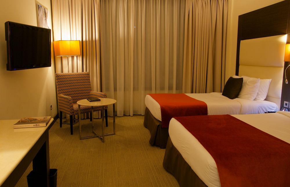 Four Points By Sheraton Nairobi Hurlingham Εξωτερικό φωτογραφία