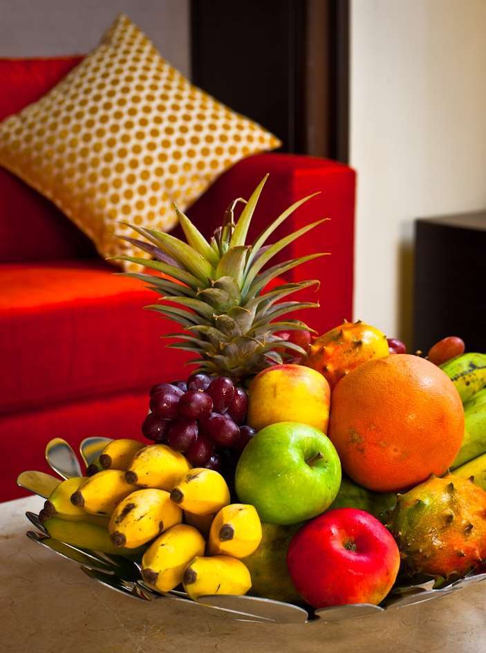 Four Points By Sheraton Nairobi Hurlingham Δωμάτιο φωτογραφία