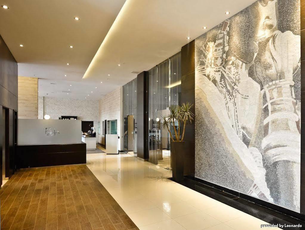 Four Points By Sheraton Nairobi Hurlingham Εξωτερικό φωτογραφία