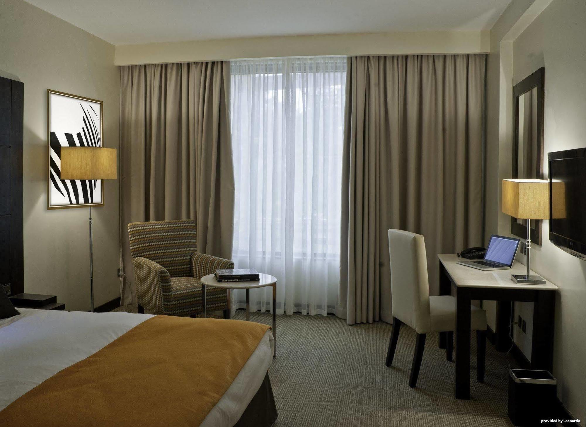 Four Points By Sheraton Nairobi Hurlingham Δωμάτιο φωτογραφία