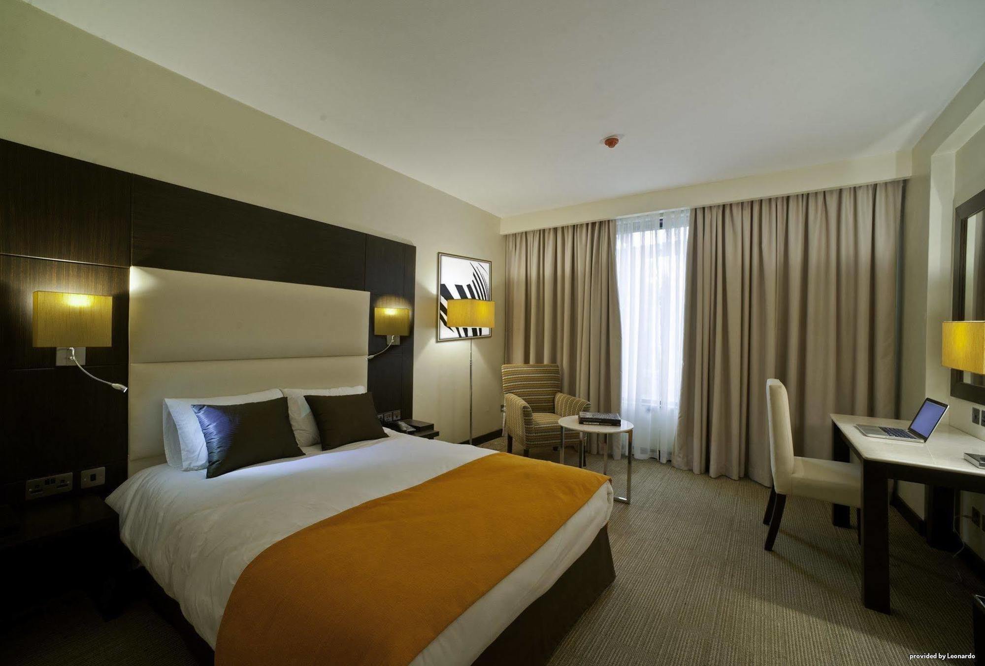 Four Points By Sheraton Nairobi Hurlingham Δωμάτιο φωτογραφία