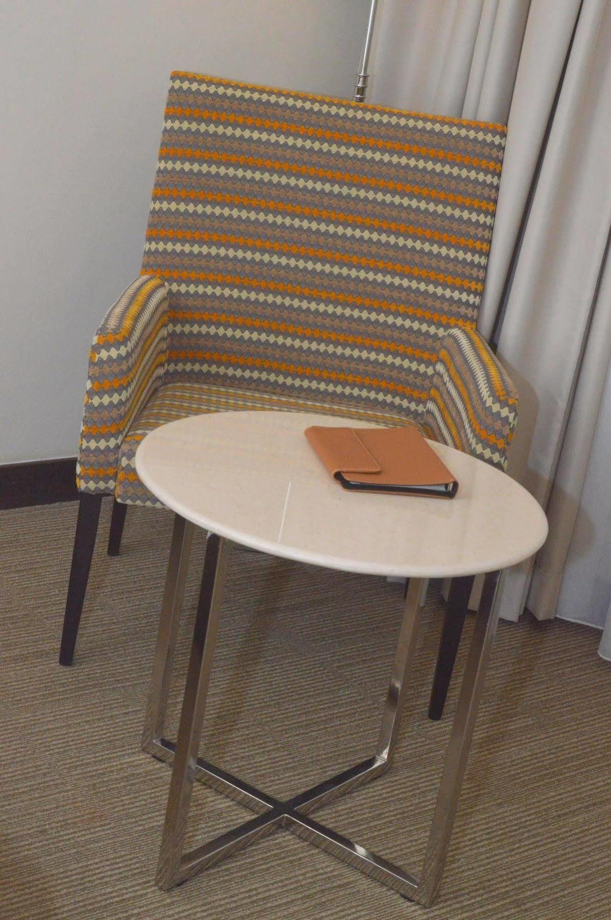 Four Points By Sheraton Nairobi Hurlingham Εξωτερικό φωτογραφία