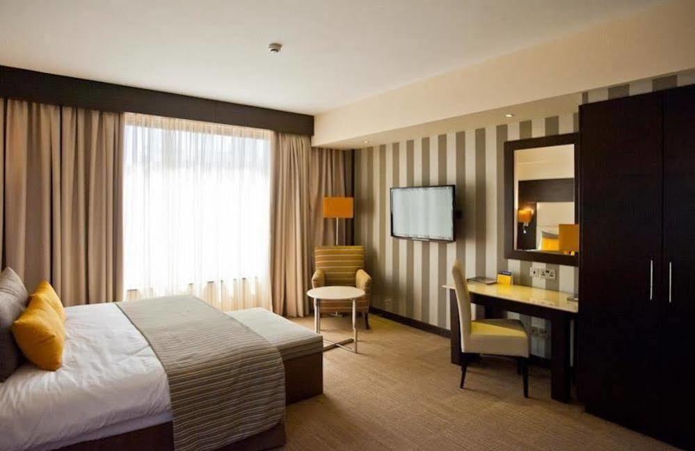 Four Points By Sheraton Nairobi Hurlingham Εξωτερικό φωτογραφία