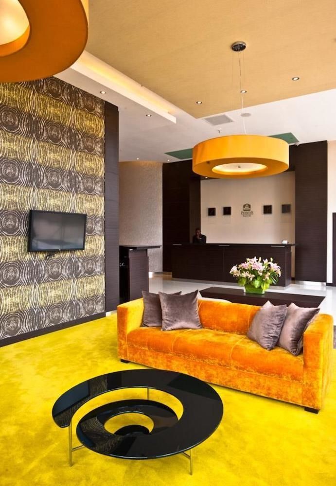 Four Points By Sheraton Nairobi Hurlingham Εξωτερικό φωτογραφία